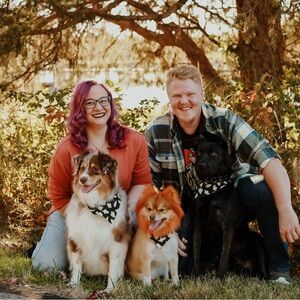 Meet your Posher, Abigail